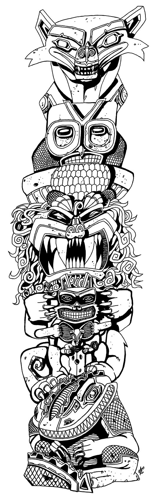Totem