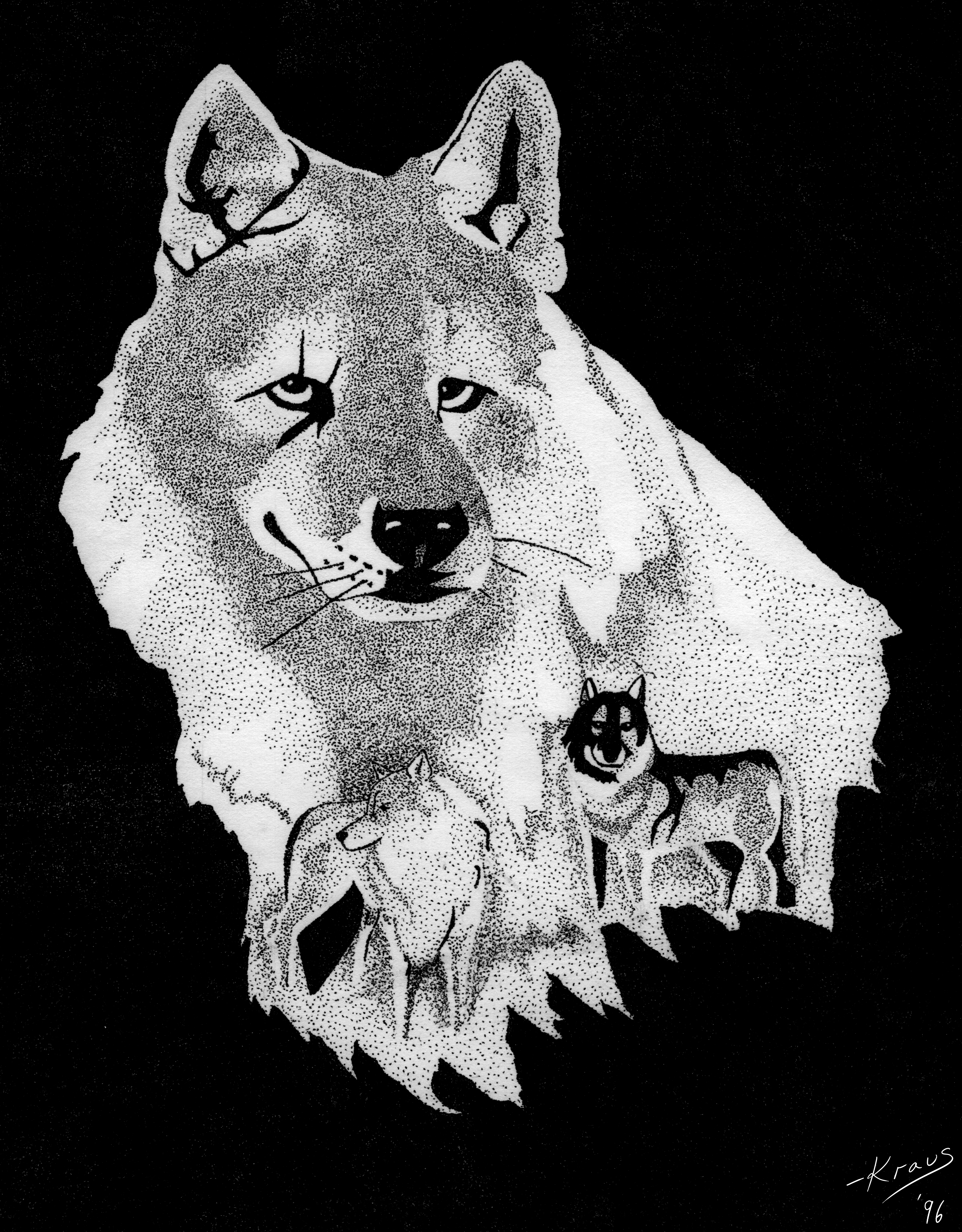 Wolves